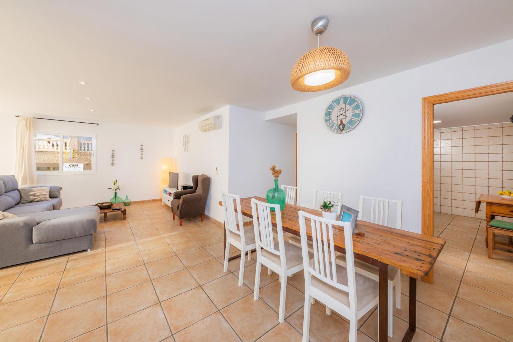 Casa Vivers Hébergement de vacances